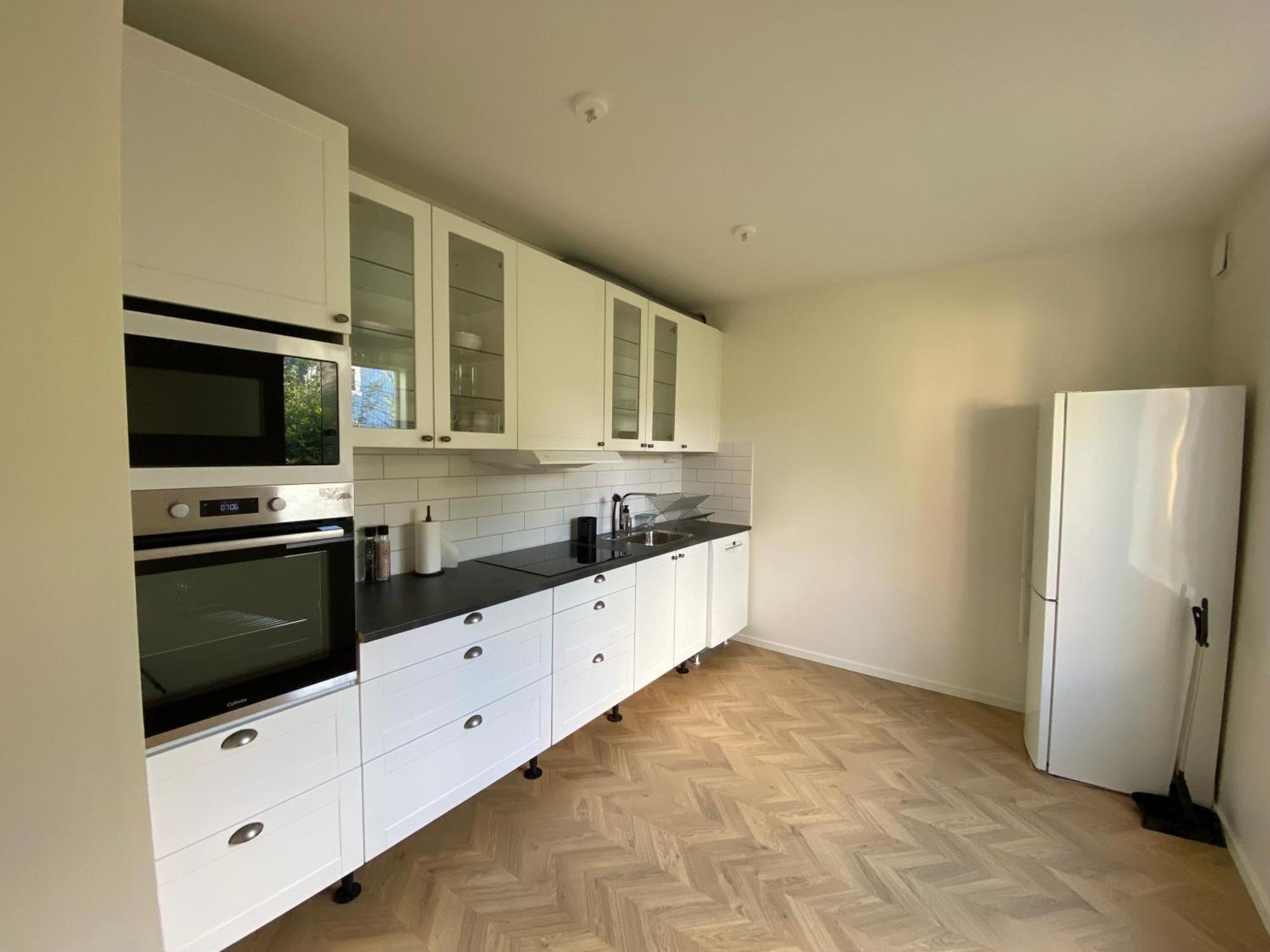 Apart City Rentals Gotemburgo Exterior foto