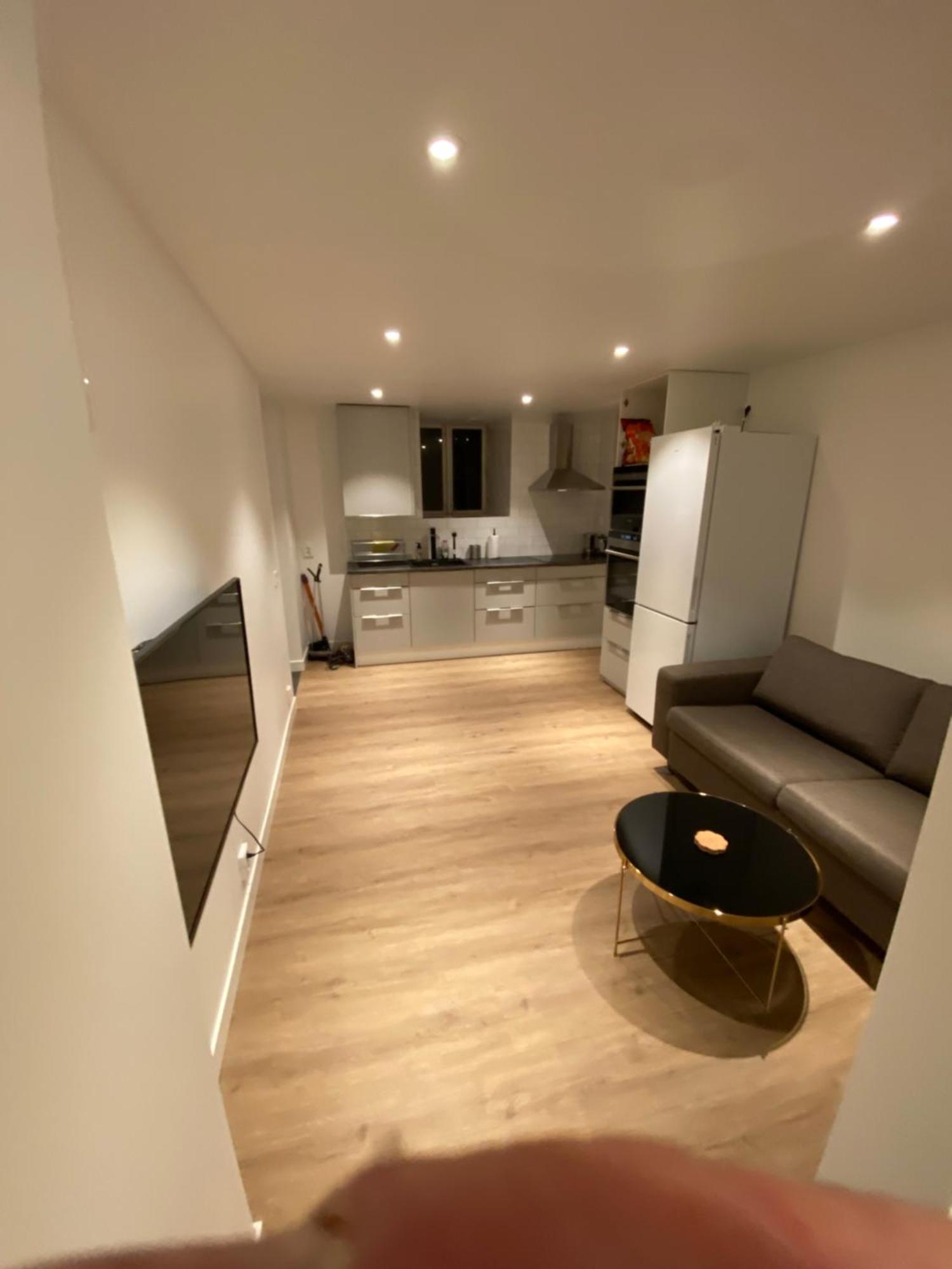Apart City Rentals Gotemburgo Exterior foto