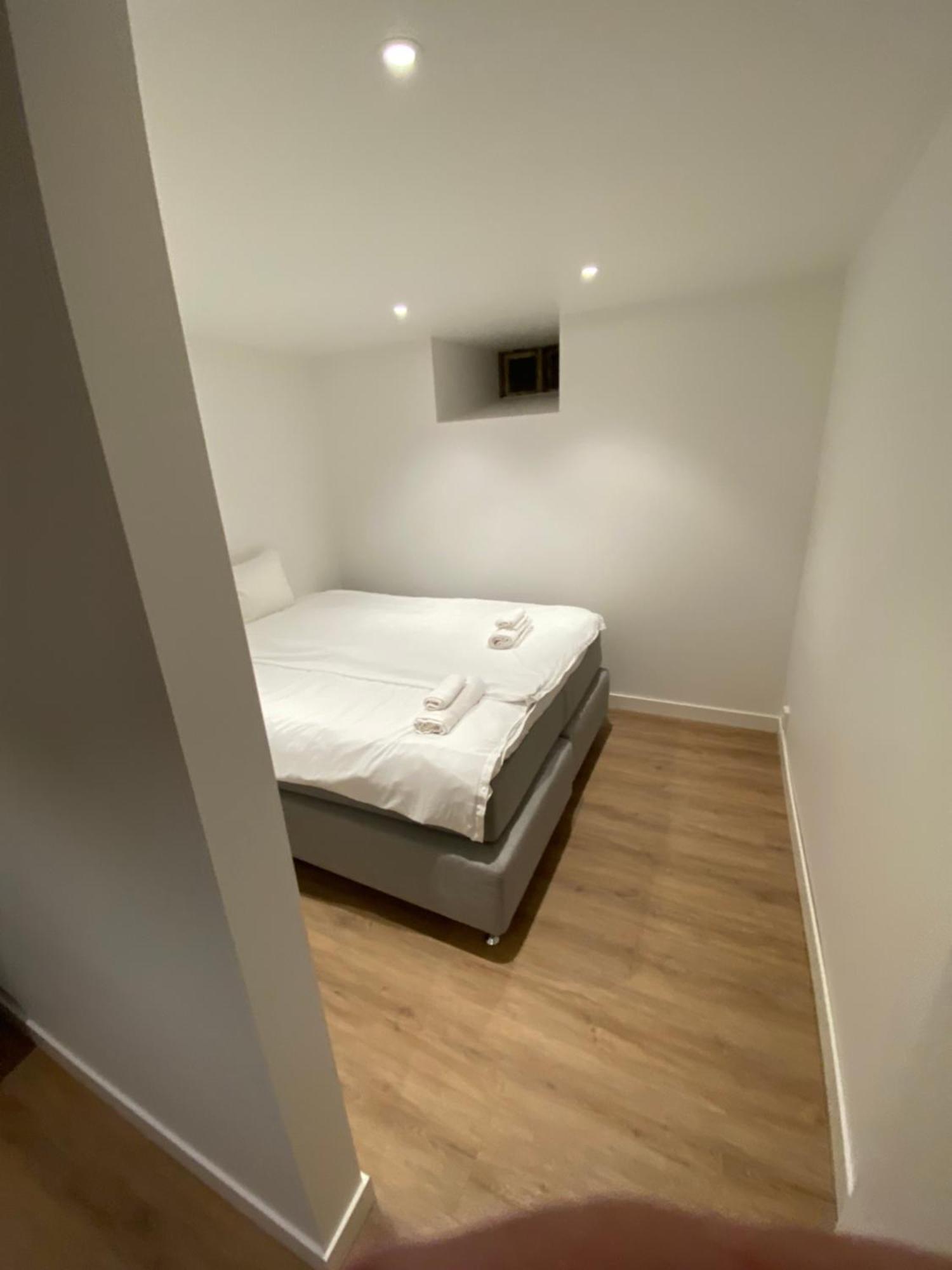 Apart City Rentals Gotemburgo Exterior foto